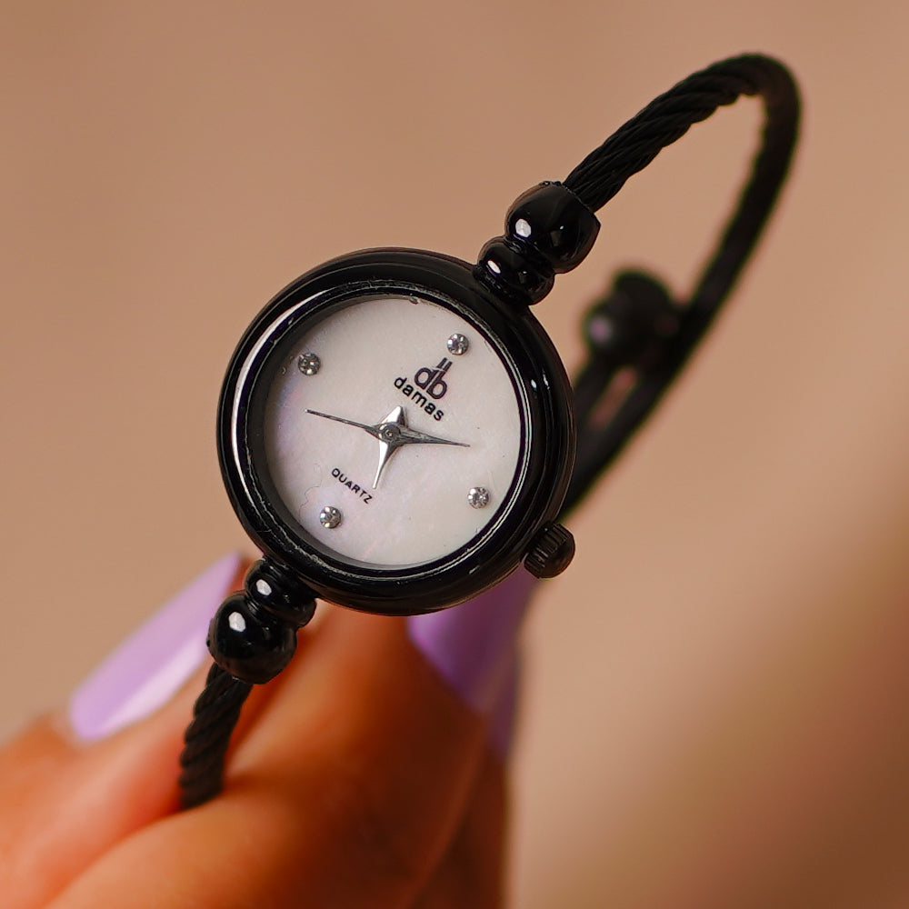 DB Bangle Watch