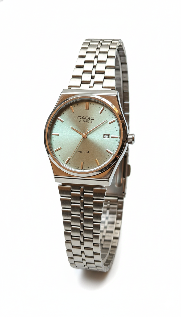 Casio MTP-1215A-7A