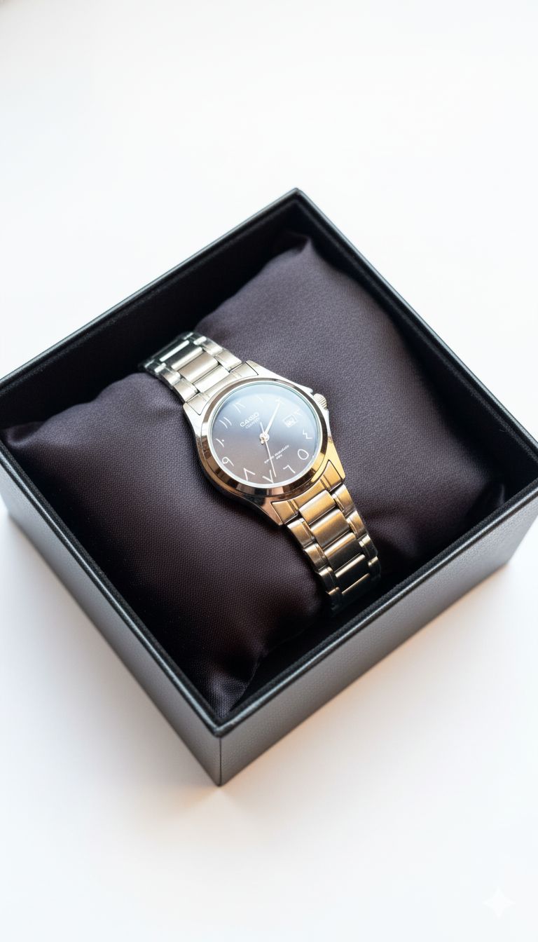 Casio MTP-1335D-1AVDF