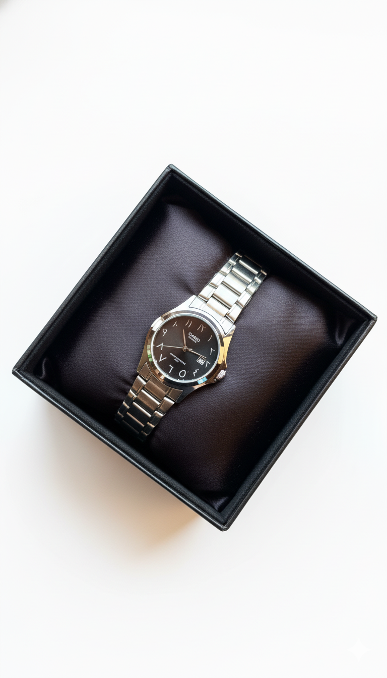 Casio MTP-1335D-1AVDF