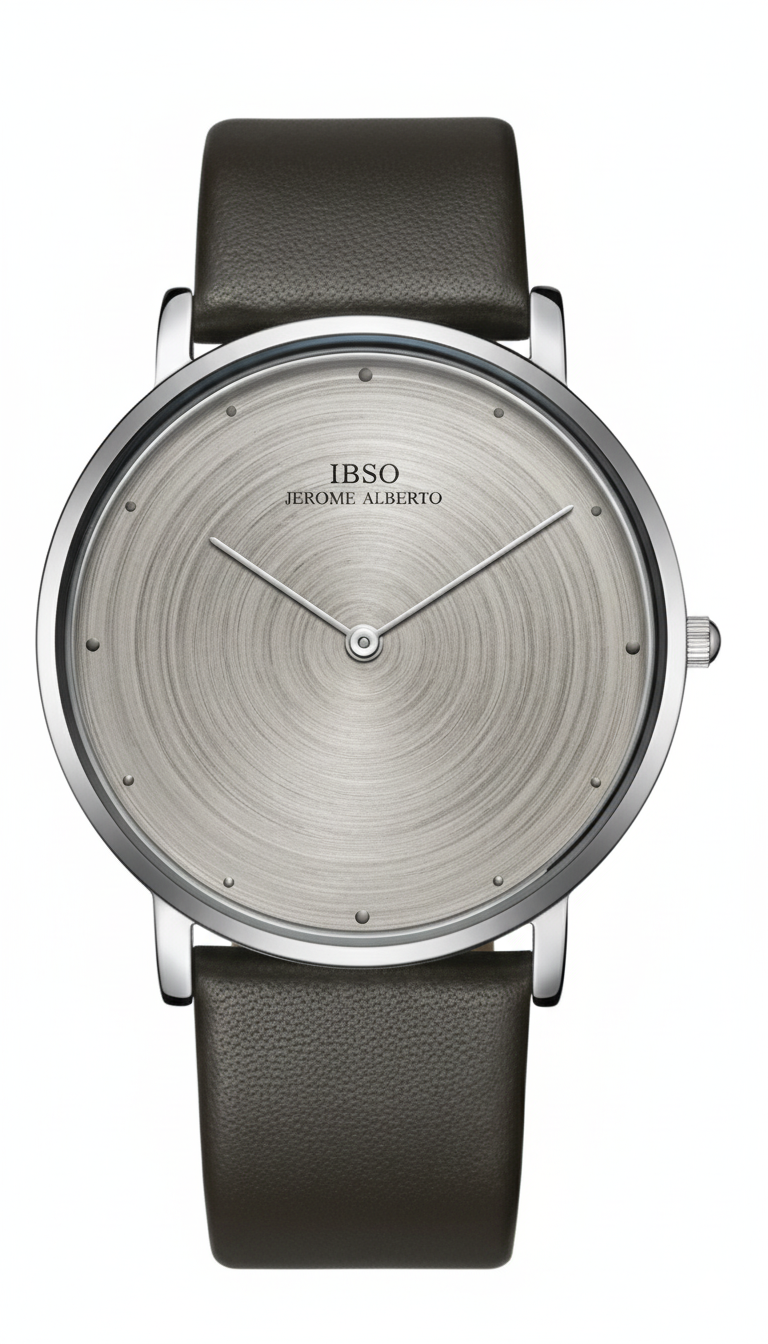 IBSO  BORENI AIBISINO