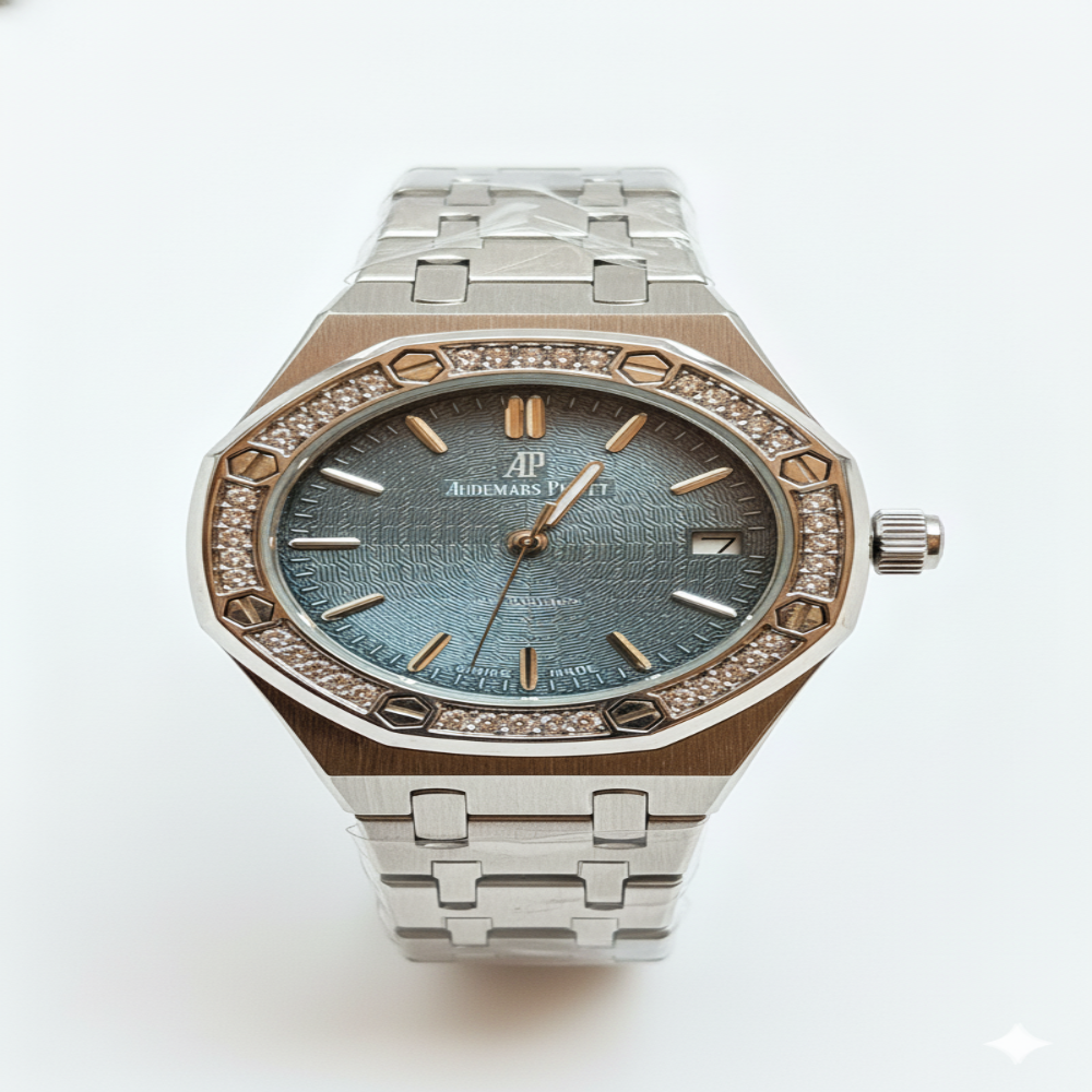 AP Royal Oak