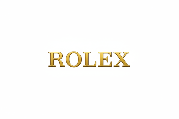 Rolex the name only